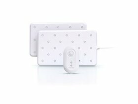 Jablotron BM-02 Monitor dechu Nanny + se dvěma podložkami - 4