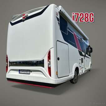 ✅ Bürstner I728G – Luxusný karavan ✅ - 4