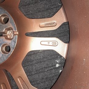 SPEEDLINE Renault Clio 4 RS a Cup - 4
