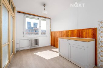 Prodej byt 3+1, 69㎡ - 4
