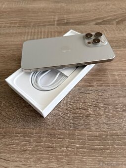 Apple IPhone 16 Pro Max 256gb - 4