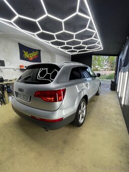 Audi Q7 3.0 tdi - 4