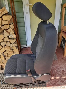 VW Touran 1T1 - 4