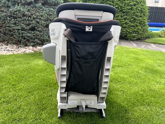 Autosedačka Britax Römer Advansafix III SICT, s ISOFIXEM - 4