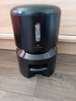 Automatické krmítko - 4