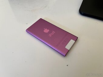 Apple IPod Nano 7th 16GB - 4