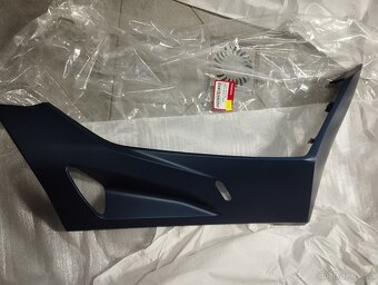 Honda PCX 2021-24 - 4