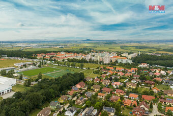 Prodej komerčního pozemku, 8960 m², Odolena Voda - 4