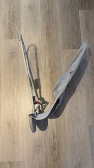 Detské lehátko Babybjörn - 4