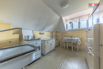 Prodej rodinného domu, 151 m², Děčín, ul. Slovanská - 4