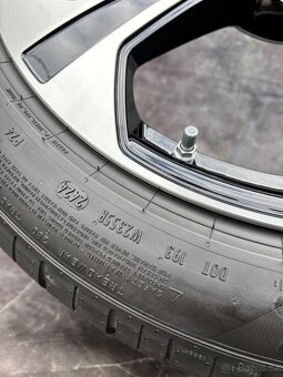 Letní top 19” alu Mercedes E class(W214/S214) 100% - 4