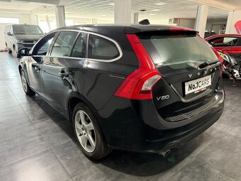 Volvo V60 2,4 D5 205HP 4X4 AUTOMAT - 4