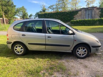 Renault scenic 1.9dTi - 4