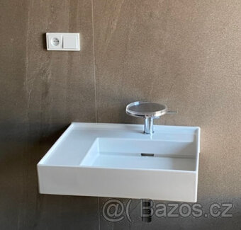 Baterie Kartell By Laufen - 4