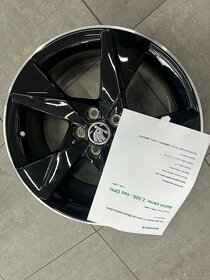 Sada disků VOLANS pro Škoda Kamiq/Scala - 4