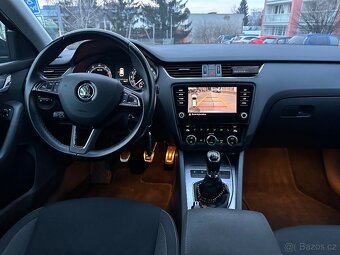 Škoda Octavia 1.4 TSI facelift - 4