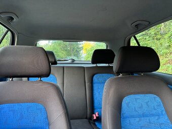 Škoda Fabia 1.9 TDI 74 kW - 4