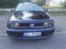 VW Golf GTI "LPG" - 4