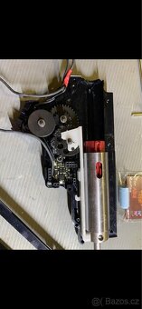 Ar-15 (M4 Specna Arms) Full Retro Arms, Epes, Maxx - 4