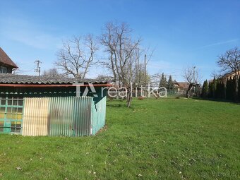 Prodej pozemek Bydlení Stonava 73534 - 4
