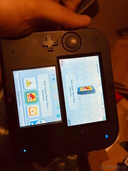 Nintendo 2Ds - 4