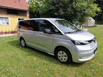 VW MULTIVAN LONG T7 TDI Nový vůz - 4