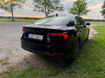Prodám Škoda Octavia IV - 4