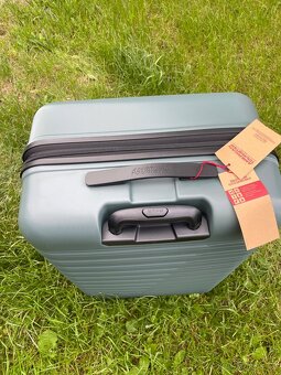 Cestovní kufr - American Tourister vel.L (100/109 L) - 4