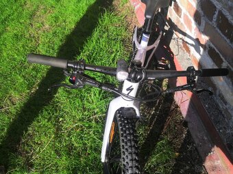 Dětské kolo Specialized Riprock 20 - 4