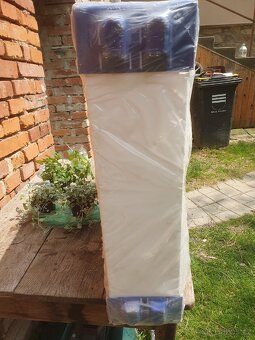 Nový KORADO radiátor RADIK VK 33 6050 - 4