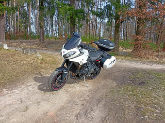 Triumph Tiger Sport 1050 - 4