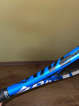 Tenisová raketa babolat pure drive - 4