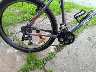 SCOTT Aspect 40 - 4