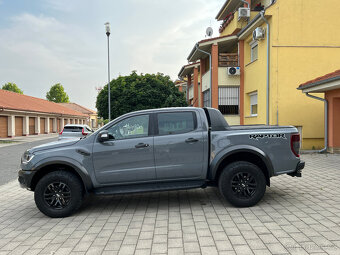 Ford Ranger 2.0 TDCi Ecoblue BiTurbo Raptor 4x4 A/T - 4