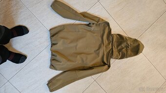 Softshell bunda Traper MONTANA EU velikost M - 4