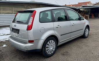 Ford C-Max 1.6 74kW - 4