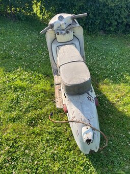 Manet s100 s TP - 4