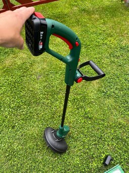 Bosch Aku vyžínač EasyGrassCut 18V-230 - 4