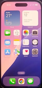 iPhone 16 pro - 4