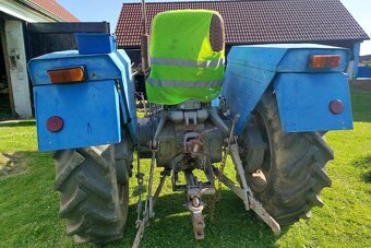 Prodám traktor Zetor 4011 - 4