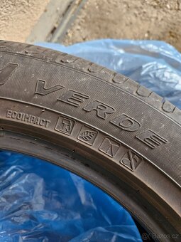 Pirelli 235 50 r19 letní - 4