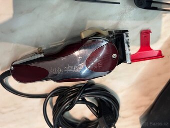 Wahl Magic Clip - 4