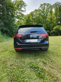Volkswagen Passat Bi TDI 176KW - 4