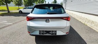 Seat Leon, 2.0 TDI 110kW Style DSG led DPH 7/2021 - 4