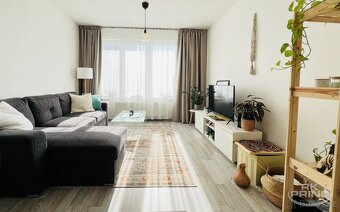 Byt 2+kk, OV, 50 m² V Haji, Praha - Holešovice - 4