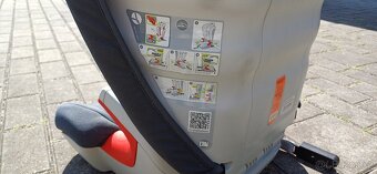 Autosedačka Britax-Römer KidFix SL (IsoFix) - 4