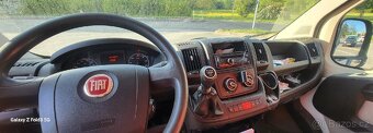 Fiat Ducato 2.0d - 4