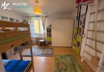 3+KK 75 m2 Cihla, ulice Žižkova, Přerov - 4