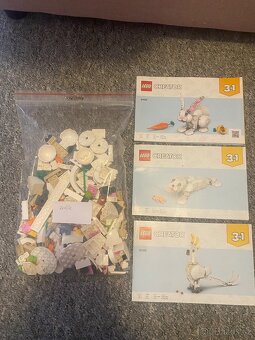 Lego - 4
