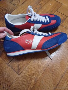 Tenisky botas vasky velikost 39 - 4